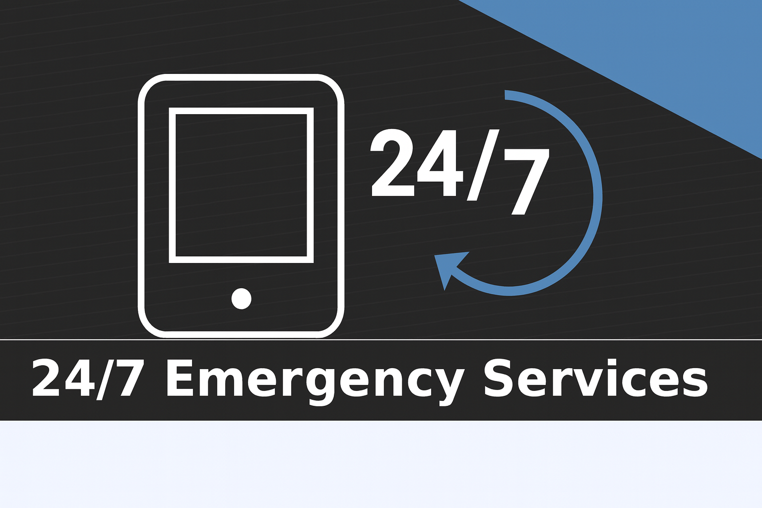 Emergency Plumbing